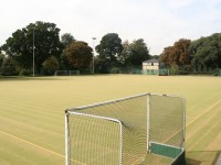 Playing grounds